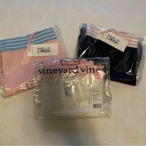 3 pack Vineyard Vines Girls Tumble Shorts New w/Tags
Size - XL (girls 16)